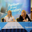 Sysmex symposium Hilton