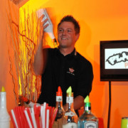 Barman show