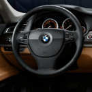 BMW 7 pronájem