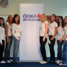 Hostesky esk spoitelna