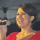 Narozeninov� oslava 2008