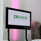New world resources - instalace plazma TV