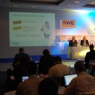 Tiskov konference RWE