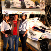  Hostesky Cvcarsko racing team