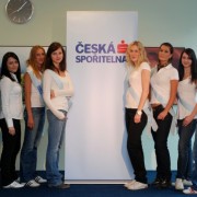 Hostesky esk spoitelna