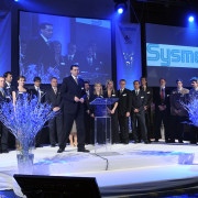 SYSMEX Launching Symposium Spring 2008