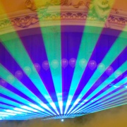 Laser show pictures Laser show pictures