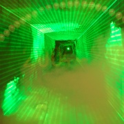 Laser show pictures Laser show pictures