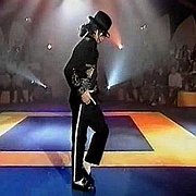Michael Jackson - show live!