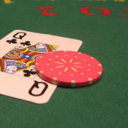 Mobilní casino | Ruleta, Black Jack a Poker 