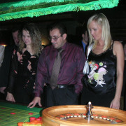 Mobilní casino