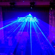 Obrazce laser show Obrazce laser show