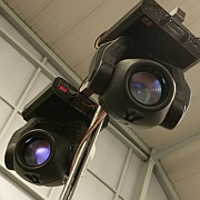  Osvtlen moving head