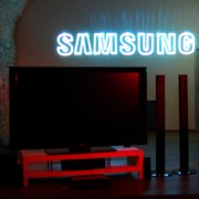 Plazma samsung Plazma samsung