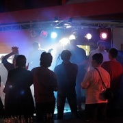  Music & karaoke party Letňany 2006
