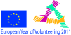 European Year of Volunteering 2011