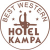 Hotel Kampa Best Western