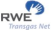 rwe transgas net