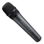 bezdrátový mikrofon