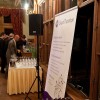 Grant Thornton | Oslava zahájení působení v České republice Grant Thornton | Oslava zahájení působení v České republice