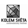 Cestovatelský festival Kolem světa, Praha | Technika pro 3 sály, 2500 hostů