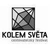 Cestovatelský festival Kolem světa, Praha | Technika pro 5 sálů, 2500 hostů