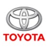 Ve��rek TOYOTA