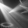 Laser & Light show | Lucerna music bar
