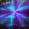 Maturitn� ples - M�stsk� divadlo Chomutov | Laser show
