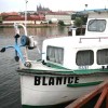 Ozvu�en� | Slavnostn� zah�jen� provozu pra�sk�ch p��voz�