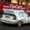 XIV.TipCars PRA�SK� RALLYSPRINT