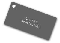 Sleva 50